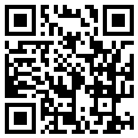 QR Code for bitcoin:1DEV8SqkoBGV5DMgv7RWxP6r3Xw1qPmHDP