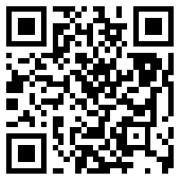 QR Code for bitcoin:1DEXfCvxutdBsYTZDoHFcz6sLHLYvBCGTN