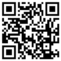 QR Code for bitcoin:1DEjtbbFa3yhe98yS2JLRCLgdxzy3fuSH6