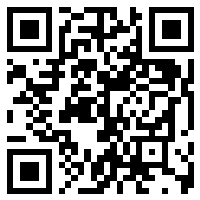 QR Code for bitcoin:1DEkYeAMdQ1KF2TUE6nf6dPHm9LocbUk19
