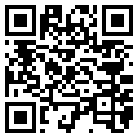 QR Code for bitcoin:1DEocyceJpJYvsKz12LL5HW6dhpJaVGerf