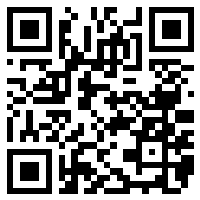 QR Code for bitcoin:1DEs5rhX2f3bugTzdCkPZ2boocwnKExh3M