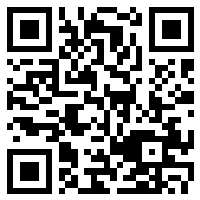 QR Code for bitcoin:1DExPcGCa2toxd4c5VVMmJgbnePTWtF5EA