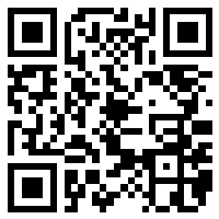 QR Code for bitcoin:1DF1CVsVn8TAd7PbPsMngJipeL8sxRtW7A