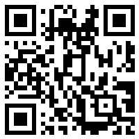 QR Code for bitcoin:1DF3XKoZex96ycwmRfkFcpVik5onAMa7Hx