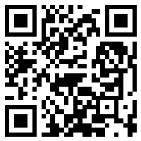 QR Code for bitcoin:1DF7QP6Yp2bE8HuPpZUDu82X1DVAQQRZaT