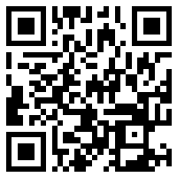QR Code for bitcoin:1DF8r6R6rvtWDAWaBB9mDMBkXtTwkExnpL