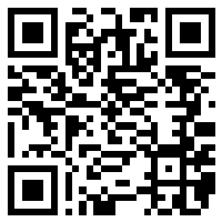 QR Code for bitcoin:1DFAsuVFkKrfNikp63fuGK2r2q7P8hW74f