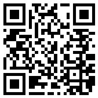 QR Code for bitcoin:1DFDRGYbciypFPeVyPPD7cNyyZJqiapC4w