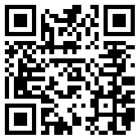 QR Code for bitcoin:1DFE6rPVg6RHLmtyEaaWDKB972FaGrzsEa