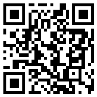 QR Code for bitcoin:1DFMthrG7jhrC5AR66yP5tAPJjfj79XdpD