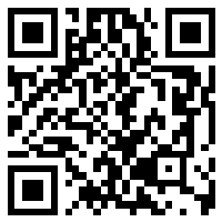 QR Code for bitcoin:1DFQJNLuwiWyKEWaczLeGaUP2tm3cLJ2KE