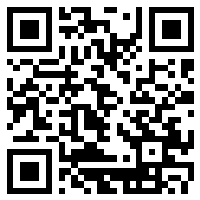 QR Code for bitcoin:1DFQyUCWiUAwN6VNUKgSVxj8MdnFE48gvk