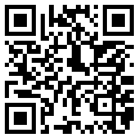 QR Code for bitcoin:1DFRhfMsXcqunLBW5ZLeTo1AkUGao9HPYJ