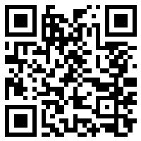 QR Code for bitcoin:1DFSgYimtAxTUbGYss4sNxCPftee9GWFBZ