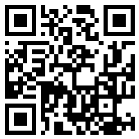 QR Code for bitcoin:1DFUdeTWn2DZHachXMxxHYdtfP9o2VQeDc