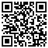 QR Code for bitcoin:1DFVVK7ydWi58Pgt8KELLXHLFEZytH4Ptr