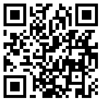 QR Code for bitcoin:1DFW2vQ3mdio1KsJXQb9zzsVLgDFbEBWTc