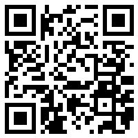QR Code for bitcoin:1DFX76jxAL5VJLe4LyCsaNaCJ8tjvRiL65