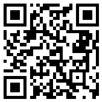 QR Code for bitcoin:1DFXMs9M5XHpeb1qWXnoTKC2dJTheZDUDQ