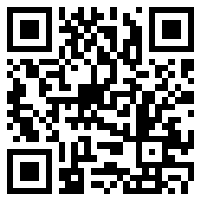 QR Code for bitcoin:1DFXVtYWjAdx19WMSPAXRouUDCjujXnmu4