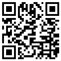 QR Code for bitcoin:1DFaRYkgoYcRBJZT5uU2Piy14YMXeVG8eR