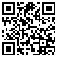 QR Code for bitcoin:1DFeHFcRhkTRz3qmBPo4CBZ5WiQSSiXDBz