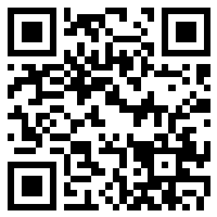 QR Code for bitcoin:1DFebDjM1r337JsP5NgCZNWhBfgmVVBBjD