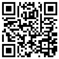 QR Code for bitcoin:1DFf3G6oKXmUTW5hfFovcJaANF5oveecPY