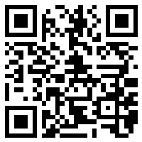QR Code for bitcoin:1DFhLfCeQP8AF21yiN87mrU21T1WcGQfRu