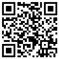 QR Code for bitcoin:1DFhWP2y3nPY7NL8trXhMs9oRaL2BPnYnc