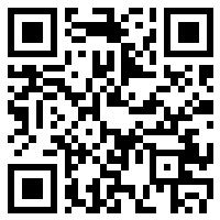 QR Code for bitcoin:1DFhqSTdCJQ3h2KJjojBBigGcgd79bHBsw