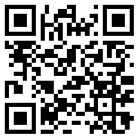 QR Code for bitcoin:1DFoP4h3xKZ686UcFxmpqK8srJ93LSTGLB