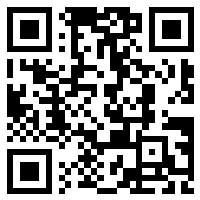 QR Code for bitcoin:1DFomdmUvGP5jQLkrhq4yKcGhKgXAYD6Y7