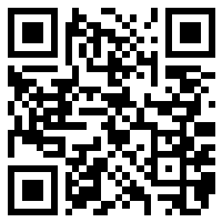 QR Code for bitcoin:1DFpwimgTUXiVCWfeX4ykNf9NVpN8qtstK