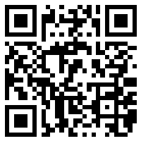 QR Code for bitcoin:1DFr3pgwKucyQyBuiWAssbLvjRPPddn5nu