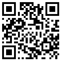 QR Code for bitcoin:1DFss3TuUaPB5TVdR6eB2nLtAunQksNP9N