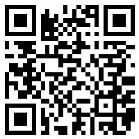 QR Code for bitcoin:1DFv6p4cUCHZPWbmmFYM7evkbsvpjr9eis