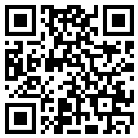 QR Code for bitcoin:1DFvkjofvuUmEDQ3UBPZ8zQkozmcRyRcPk