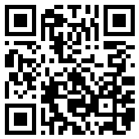 QR Code for bitcoin:1DFvuG8xHzJJEmAzE3zz8t1LTc6HP11cK5
