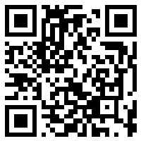 QR Code for bitcoin:1DG1mAzr7aENzdtpjwsdUU8R75V2YCCUBG