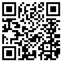 QR Code for bitcoin:1DGA63tnWQ2dL3pFfthpQGRmZH8vbE2FG2