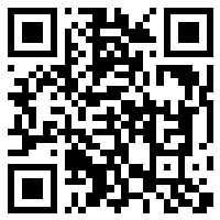 QR Code for bitcoin:1DGAKZRDPQad6bMsNwZ5U27VM2xjmadGh