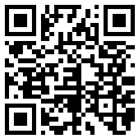 QR Code for bitcoin:1DGFJB15Podj7dPze5FdpQEWufshYAcFnw