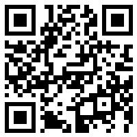 QR Code for bitcoin:1DGGPE4WWE5W5LyLbJzwgeSbPmQbdzeyu1