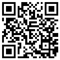 QR Code for bitcoin:1DGJN9NbmeZg64Gdw1fukxfZc35n34EoTY