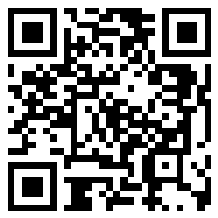 QR Code for bitcoin:1DGKYmtzykC95XkoBT5pJAVSig7Whx673f