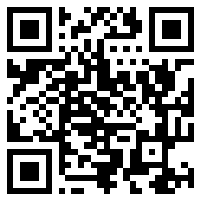 QR Code for bitcoin:1DGPC8mqtkXtFmPGp8Y5AcavCBqEHTi4yX