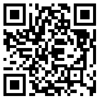 QR Code for bitcoin:1DGRnGFpYRhuVdHcc5KF4j7YX3jp9P9SRb