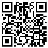 QR Code for bitcoin:1DGVs2fBwcpLT2pySdfStkyNfaV3UuAP4f